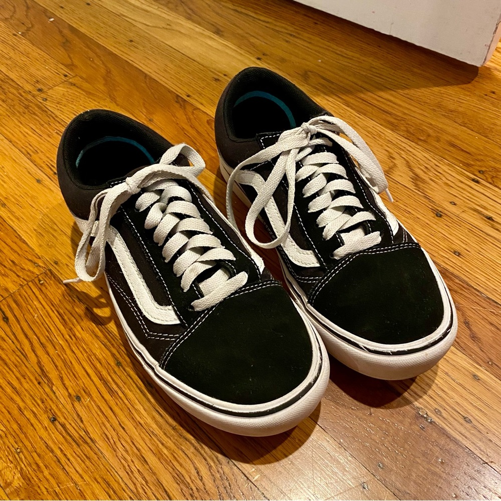 Vans Old Skool ComfyCush Shoe